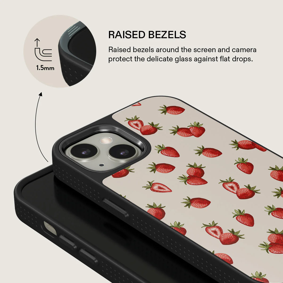Freshly Picked - iPhone 13 Case - Image 15