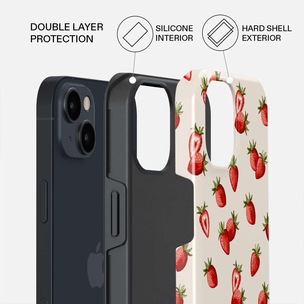 Freshly Picked - iPhone 13 Case - Image 2