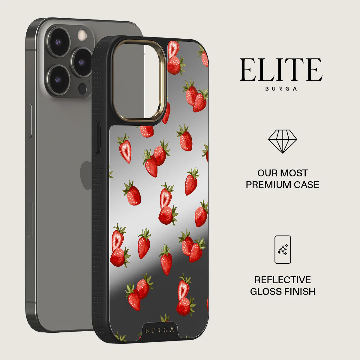Freshly Picked - iPhone 13 Pro Case - Image 27