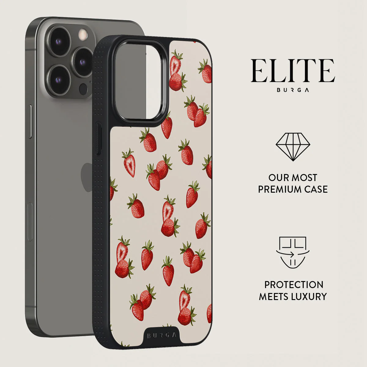 Freshly Picked - iPhone 13 Pro Max Case - Image 13