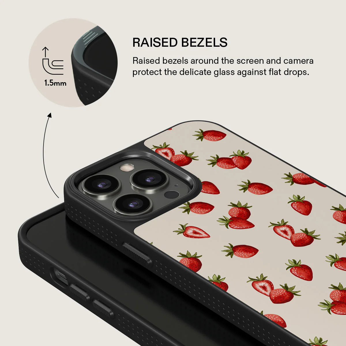 Freshly Picked - iPhone 13 Pro Max Case - Image 15