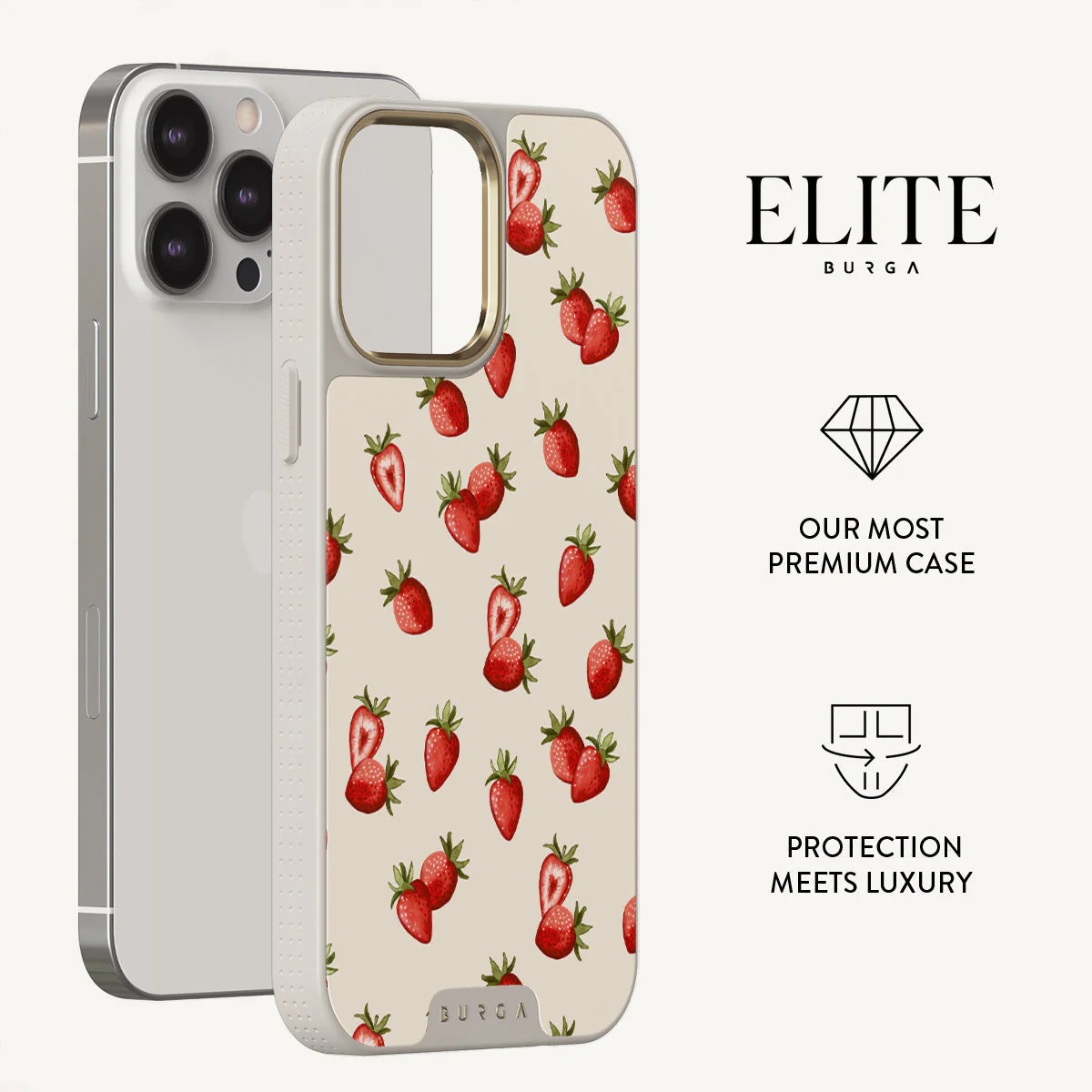 Freshly Picked - iPhone 13 Pro Max Case - Image 20