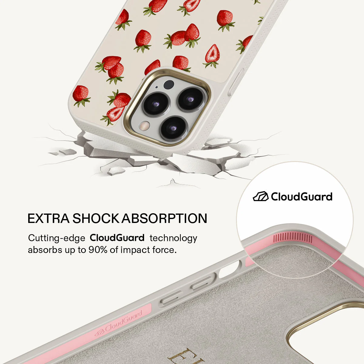 Freshly Picked - iPhone 13 Pro Max Case - Image 21