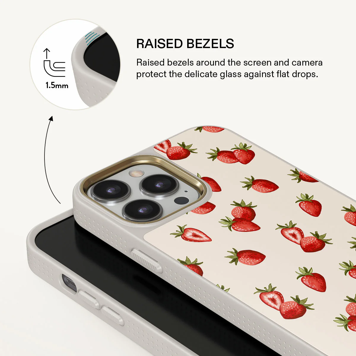 Freshly Picked - iPhone 13 Pro Max Case - Image 22
