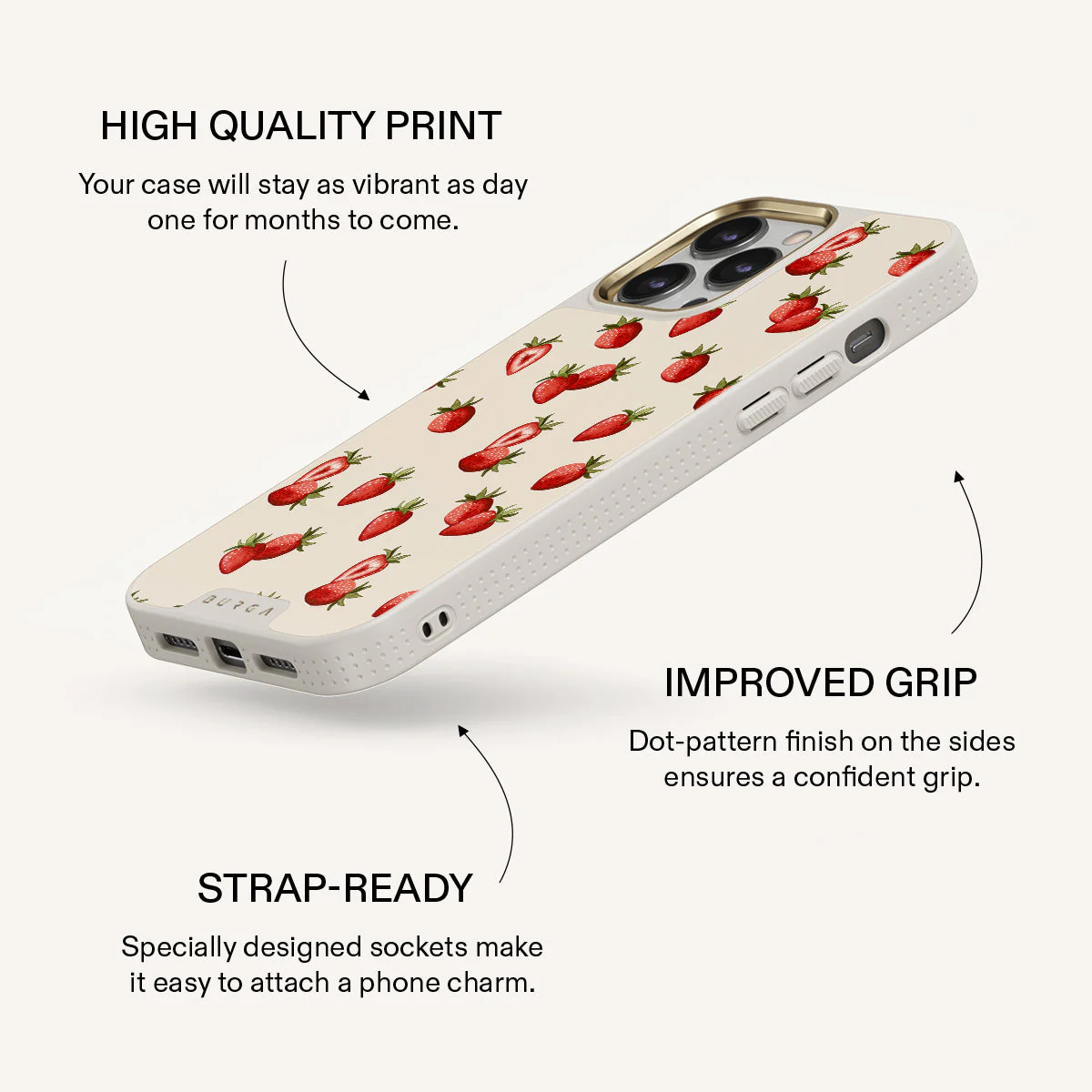 Freshly Picked - iPhone 13 Pro Max Case - Image 23