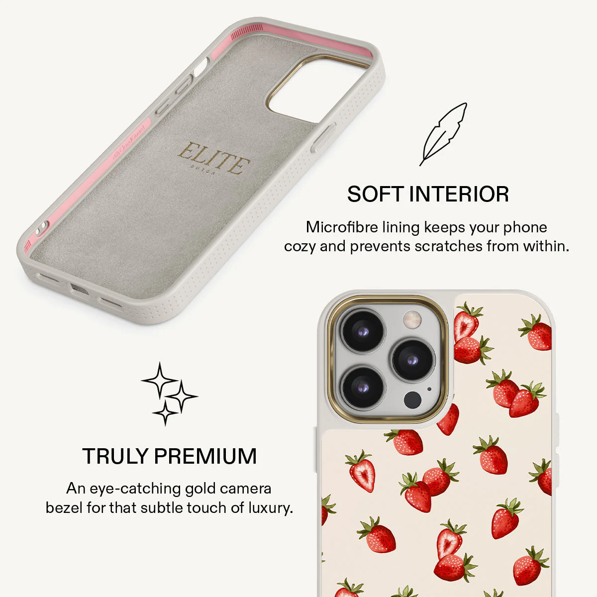 Freshly Picked - iPhone 13 Pro Max Case - Image 24