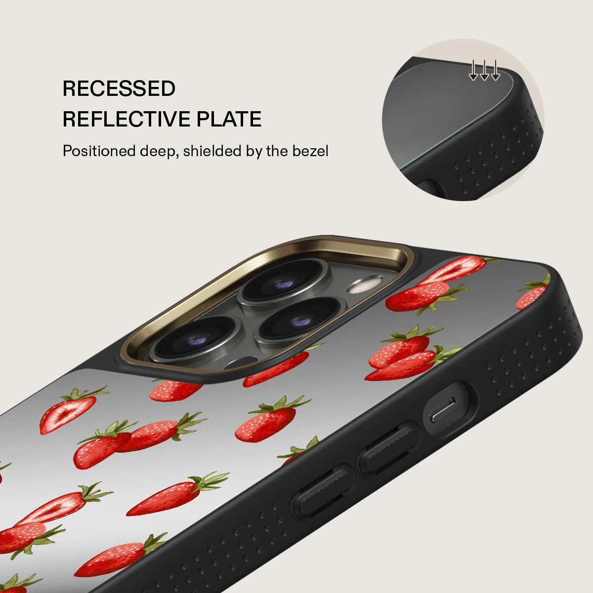 Freshly Picked - iPhone 13 Pro Max Case - Image 29