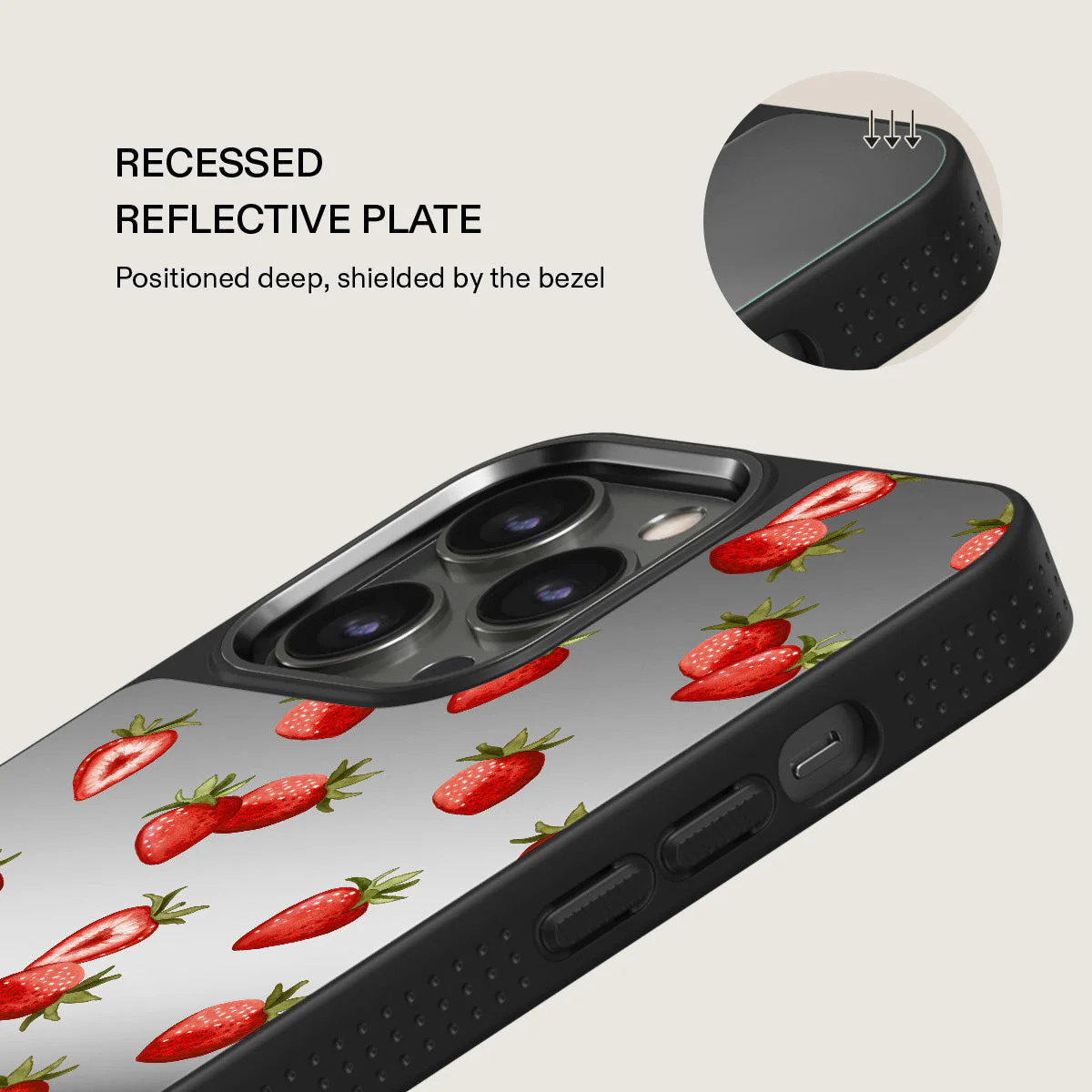 Freshly Picked - iPhone 13 Pro Max Case - Image 37