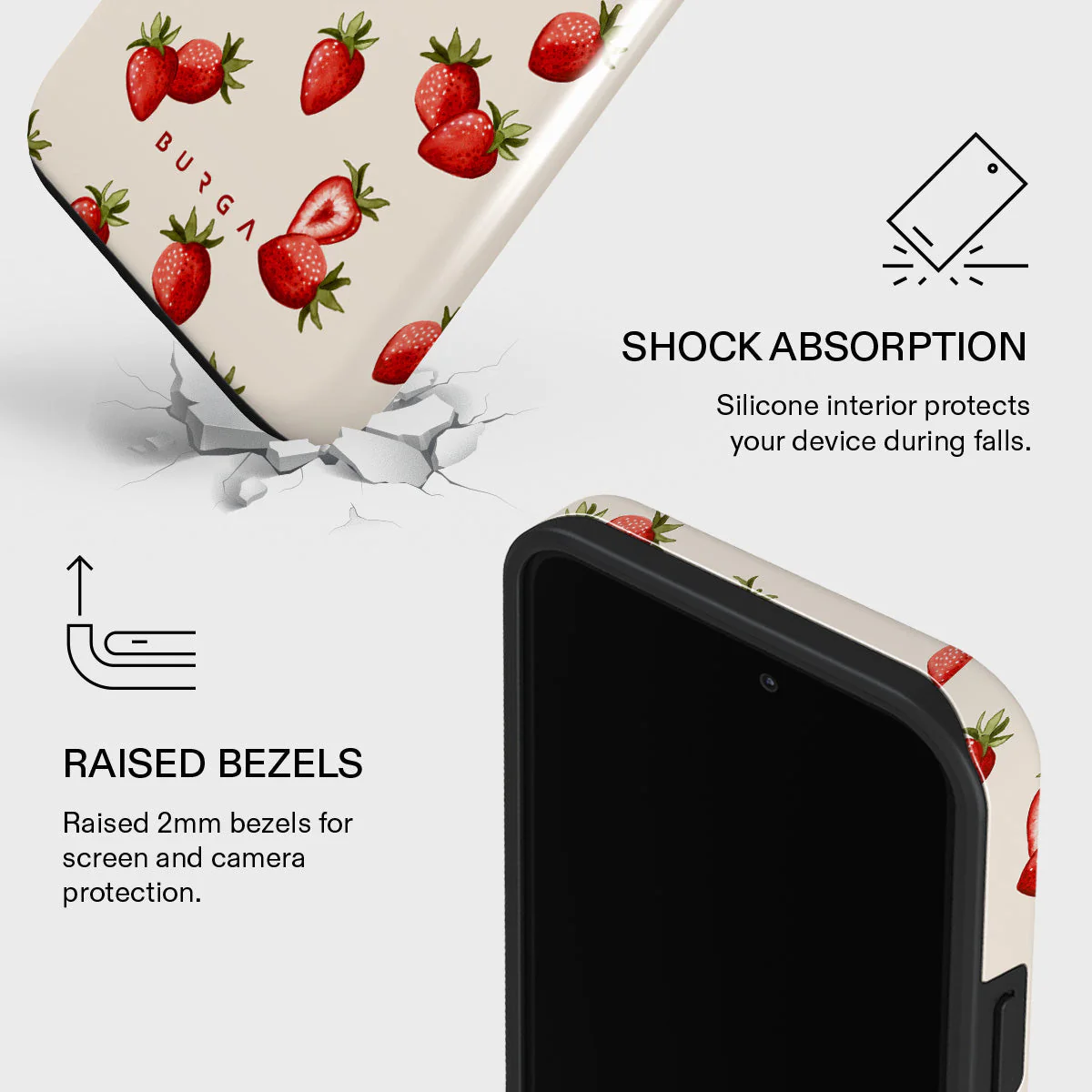 Freshly Picked - iPhone 13 Pro Max Case - Image 4