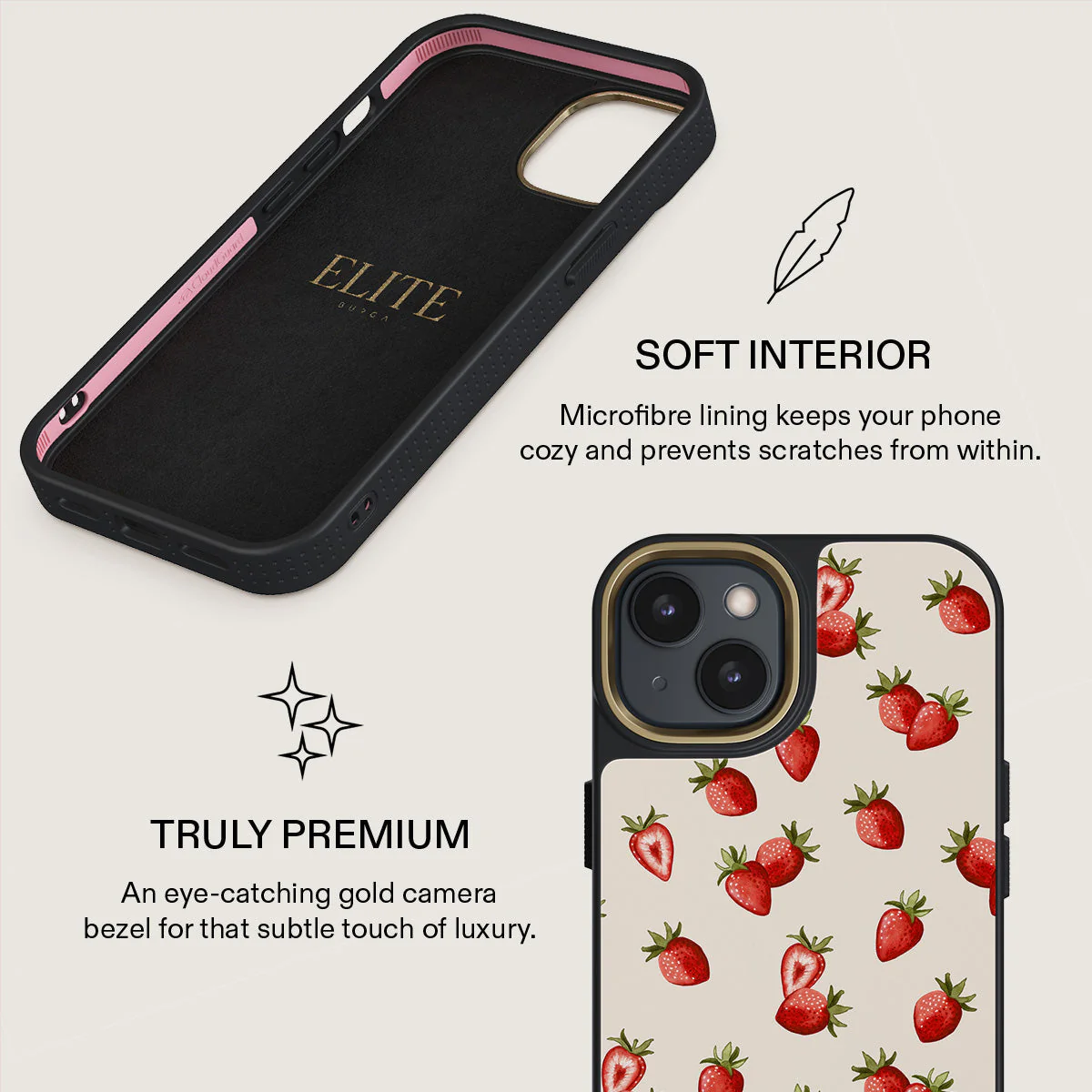 Freshly Picked - iPhone 14 Case - Image 10