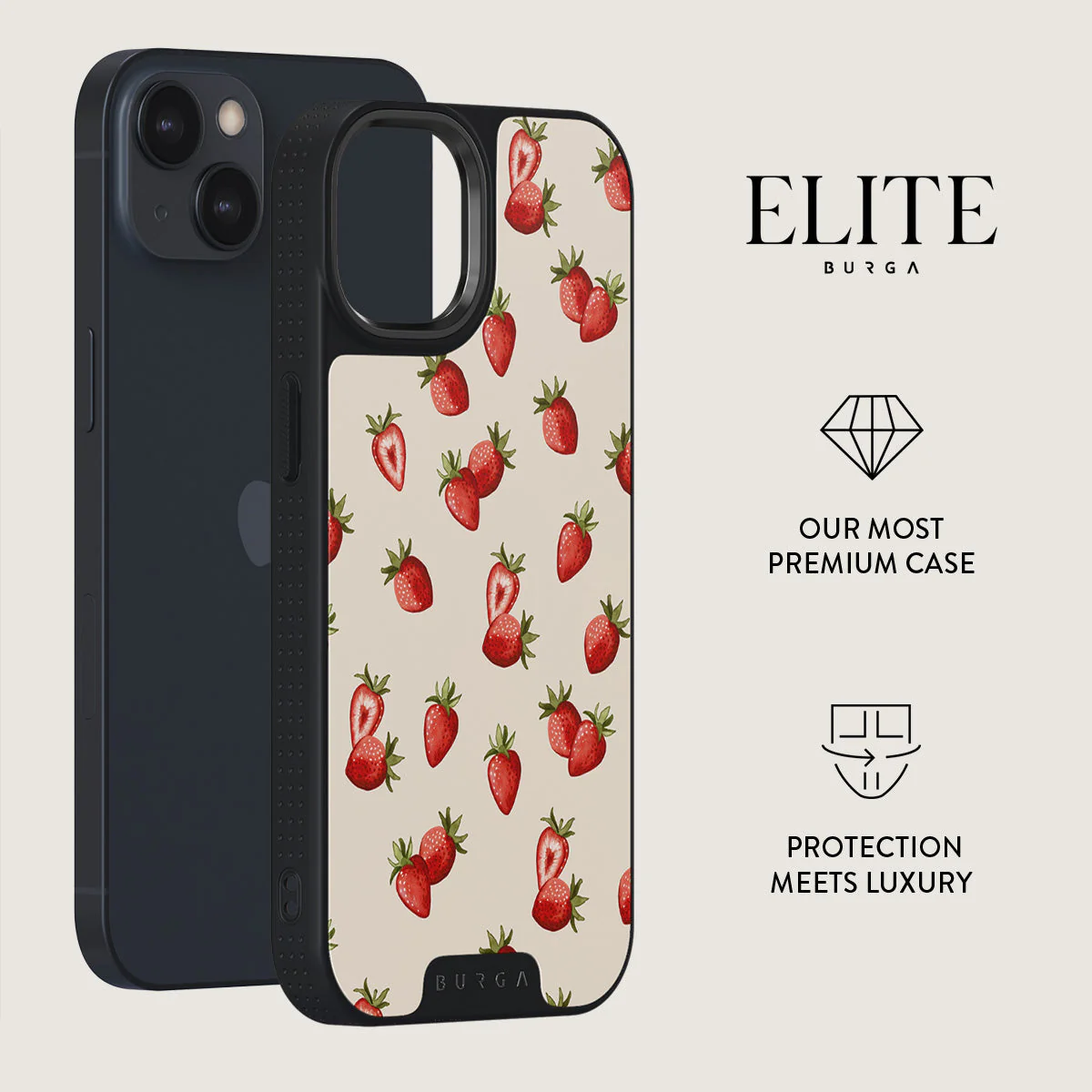 Freshly Picked - iPhone 14 Case - Image 13