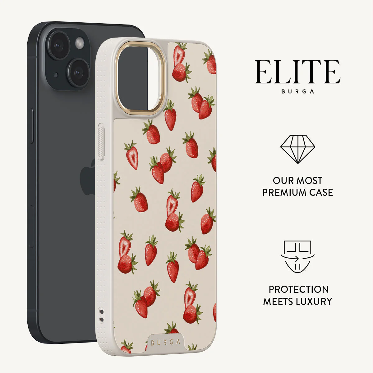 Freshly Picked - iPhone 14 Case - Image 20