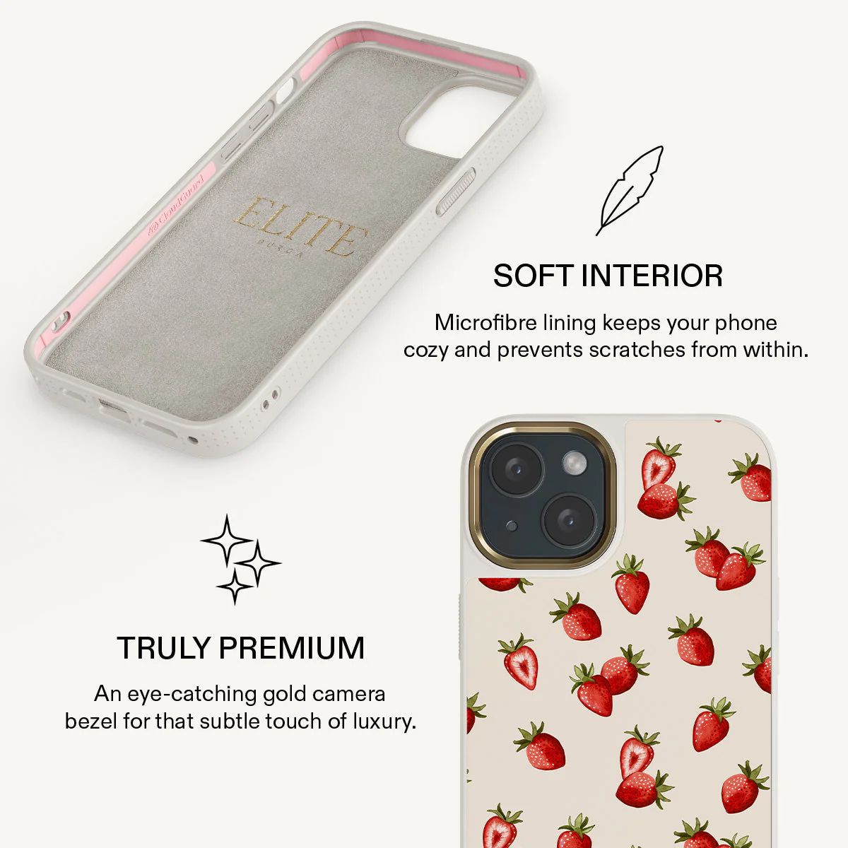 Freshly Picked - iPhone 14 Case - Image 24