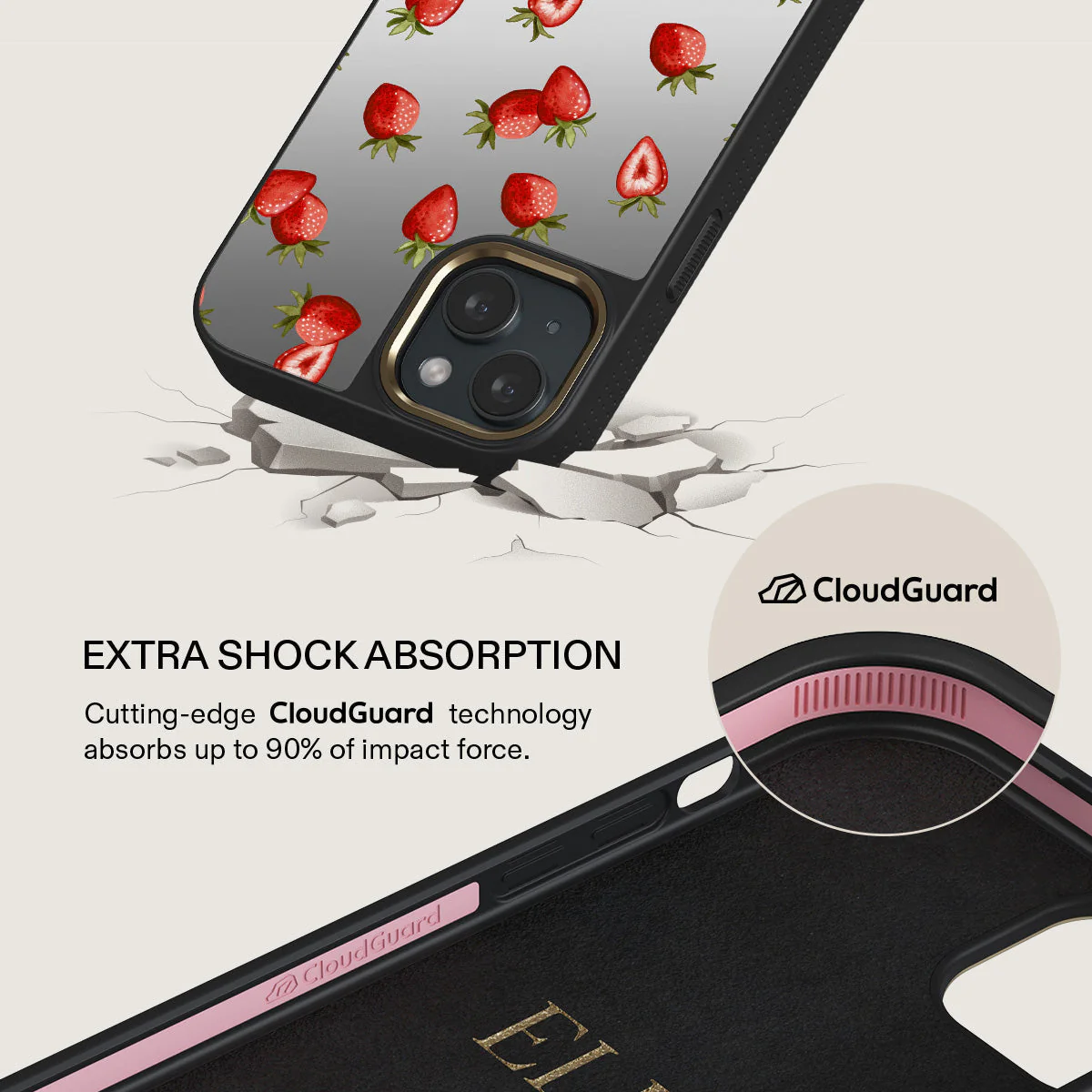 Freshly Picked - iPhone 14 Case - Image 28