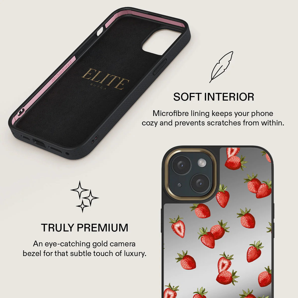 Freshly Picked - iPhone 14 Case - Image 32