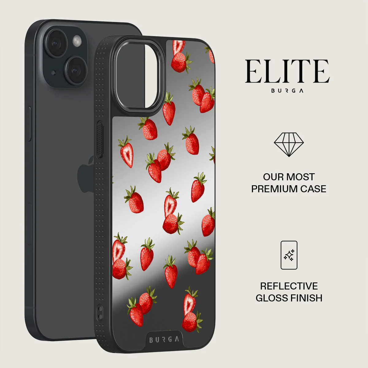 Freshly Picked - iPhone 14 Case - Image 35
