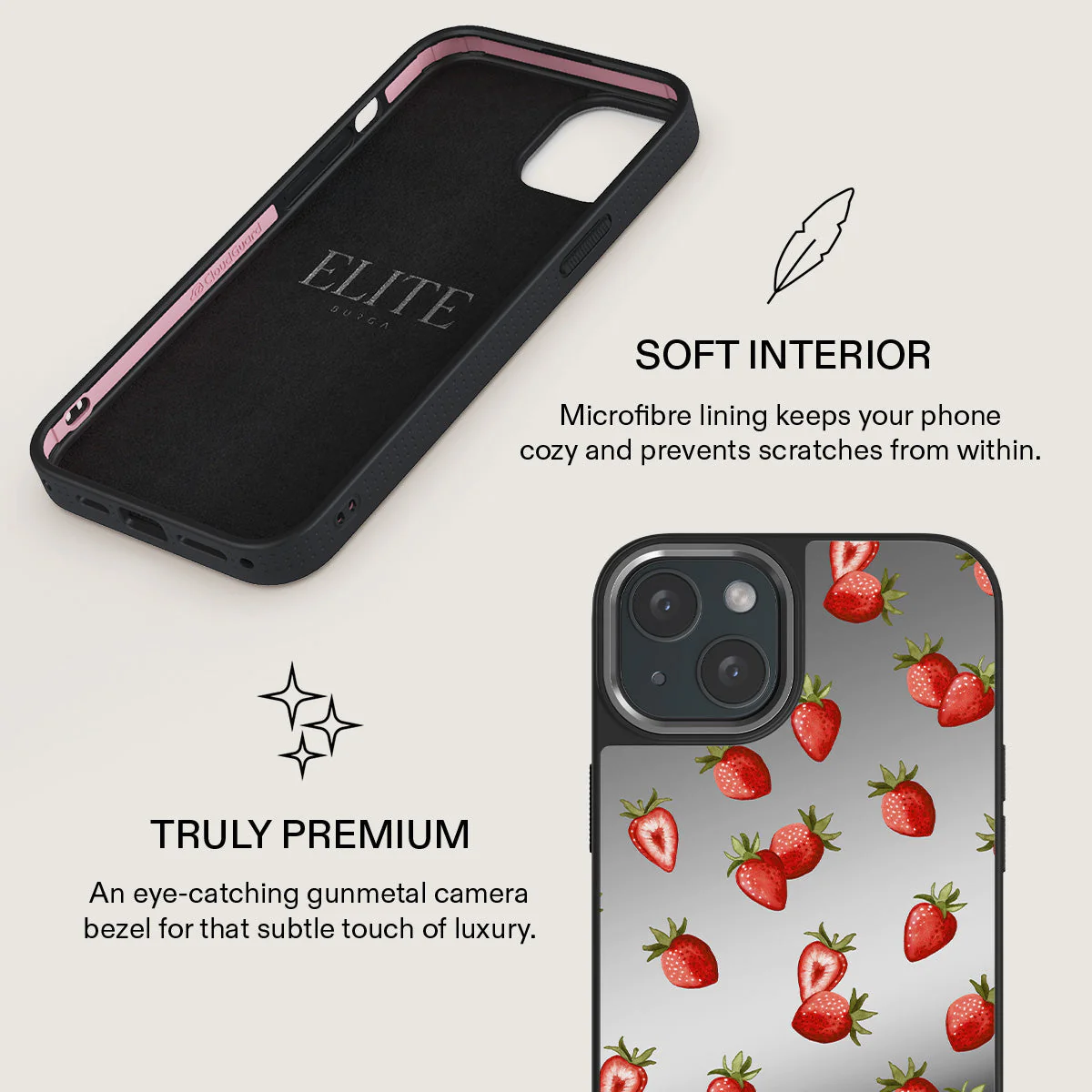 Freshly Picked - iPhone 14 Case - Image 40
