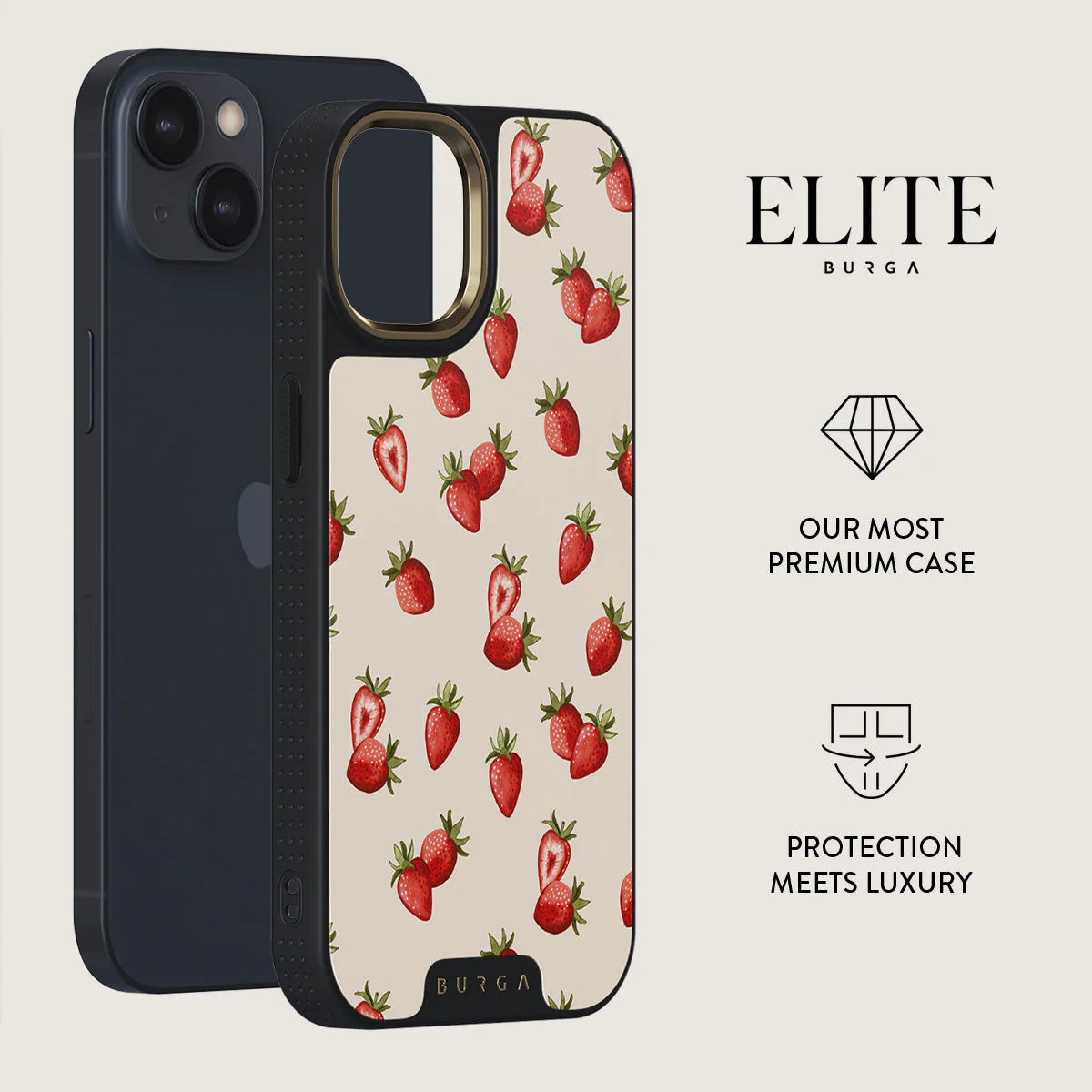 Freshly Picked - iPhone 14 Case - Image 6