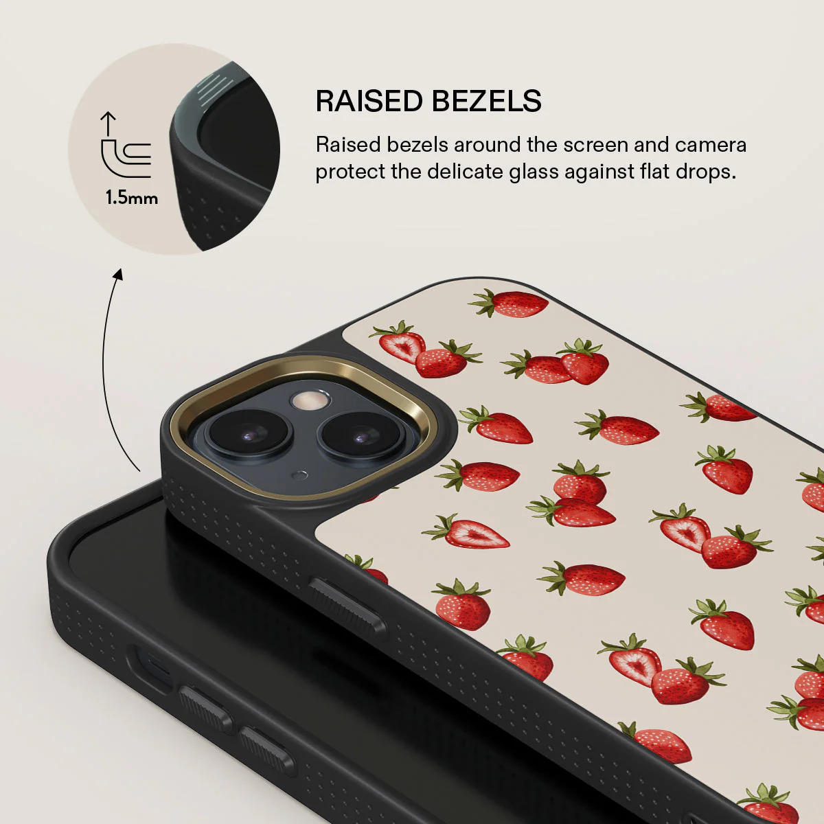 Freshly Picked - iPhone 14 Case - Image 8