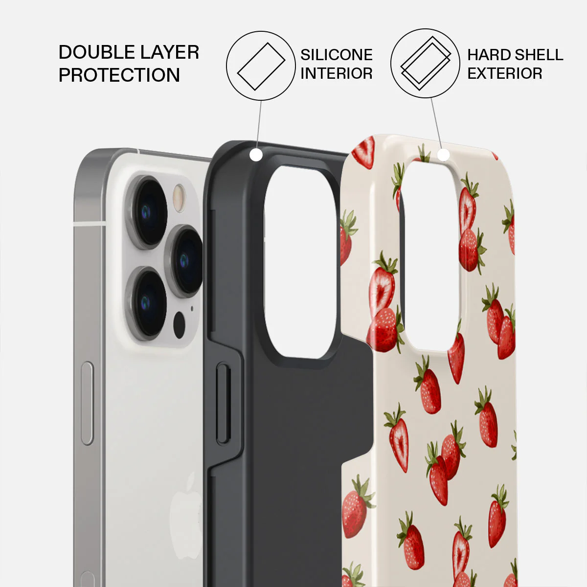 Freshly Picked - iPhone 14 Pro Case - Image 2