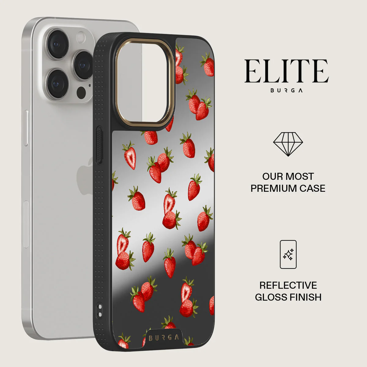 Freshly Picked - iPhone 14 Pro Max Case - Image 27