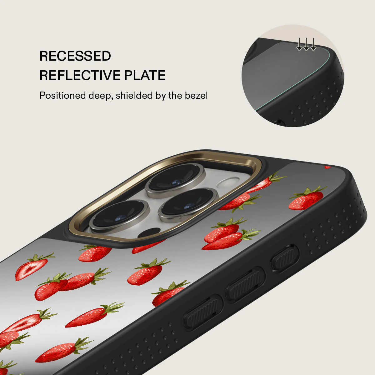 Freshly Picked - iPhone 14 Pro Max Case - Image 29
