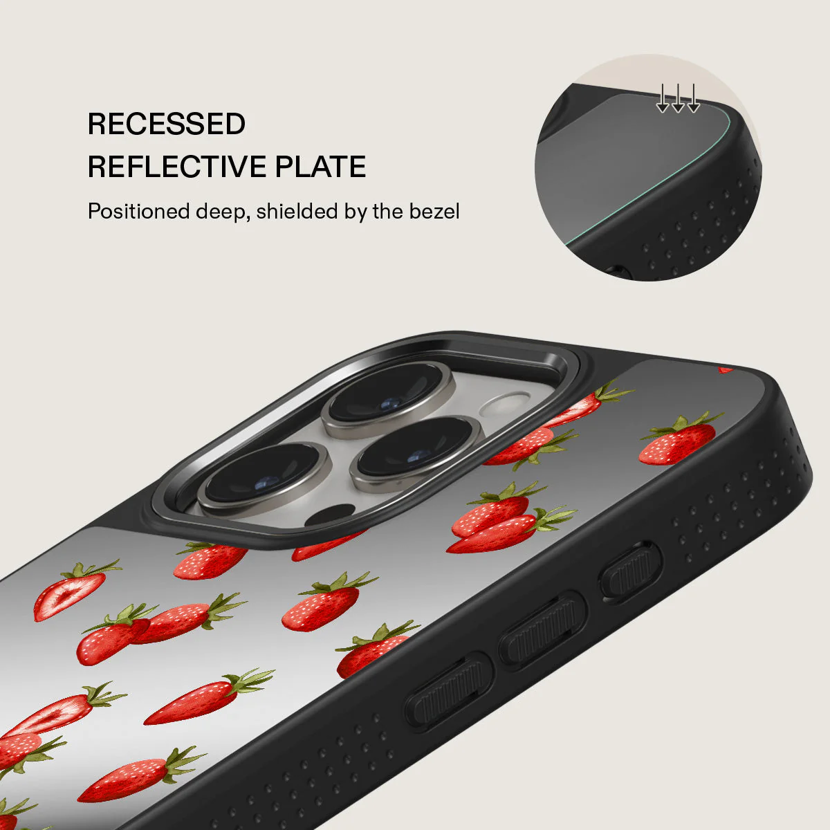 Freshly Picked - iPhone 14 Pro Max Case - Image 37