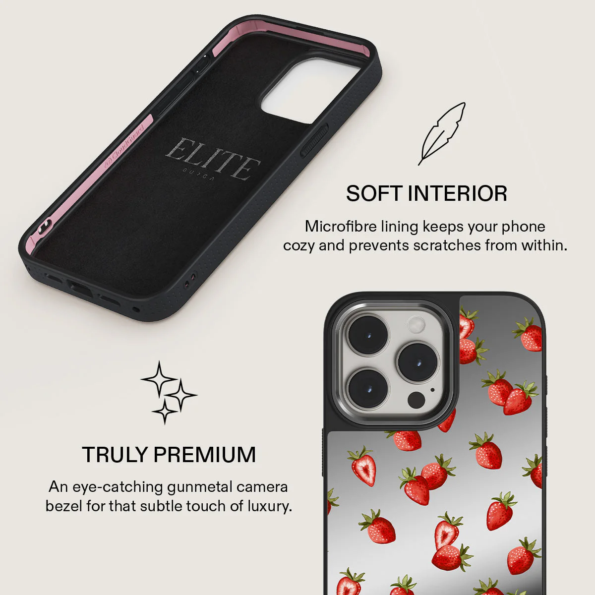 Freshly Picked - iPhone 14 Pro Max Case - Image 40