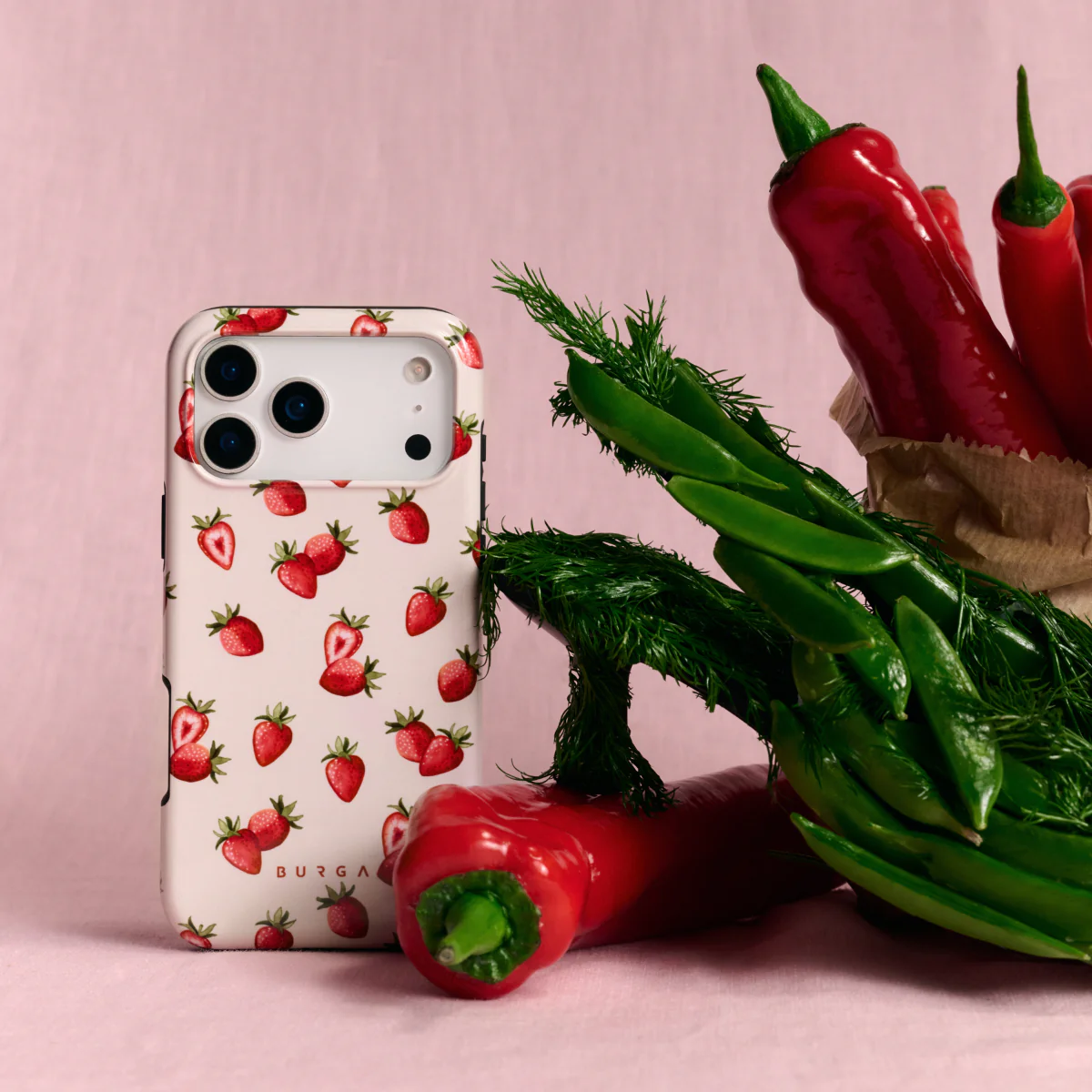 Freshly Picked - iPhone 14 Pro Max Case - Image 50