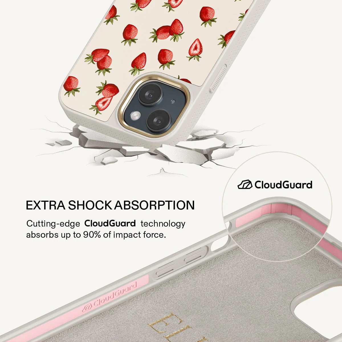 Freshly Picked - iPhone 15 Case - Image 21