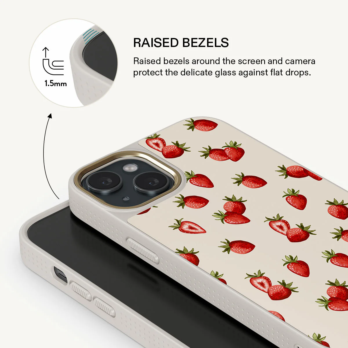Freshly Picked - iPhone 15 Case - Image 22