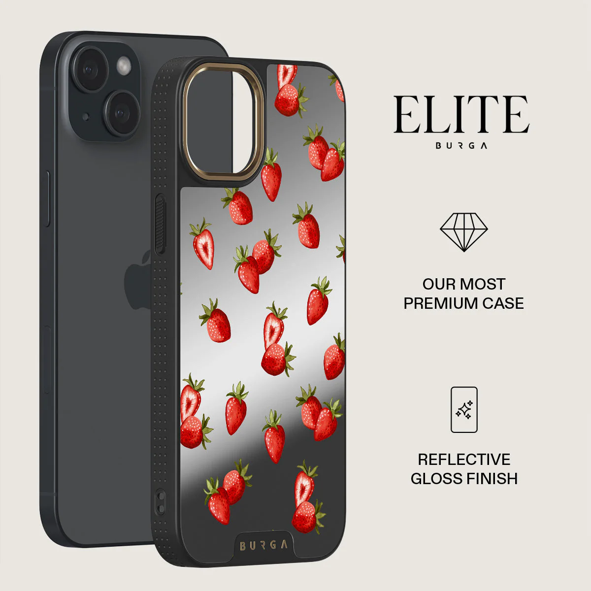 Freshly Picked - iPhone 15 Case - Image 27