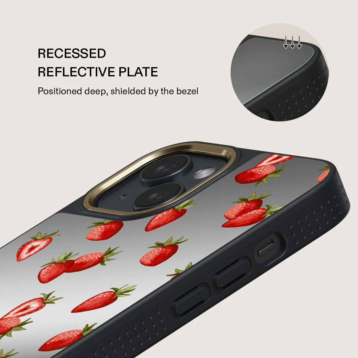 Freshly Picked - iPhone 15 Case - Image 29