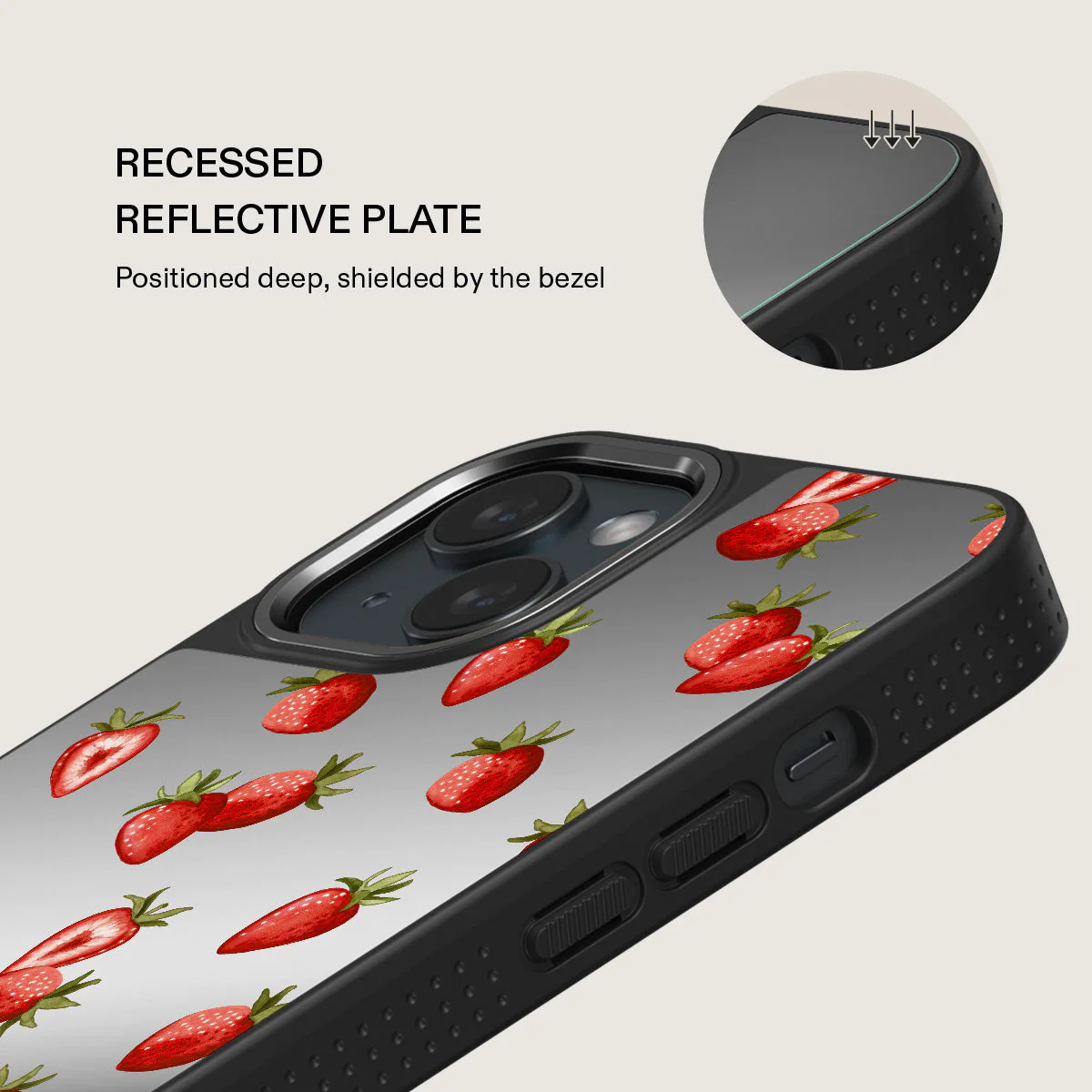Freshly Picked - iPhone 15 Case - Image 37