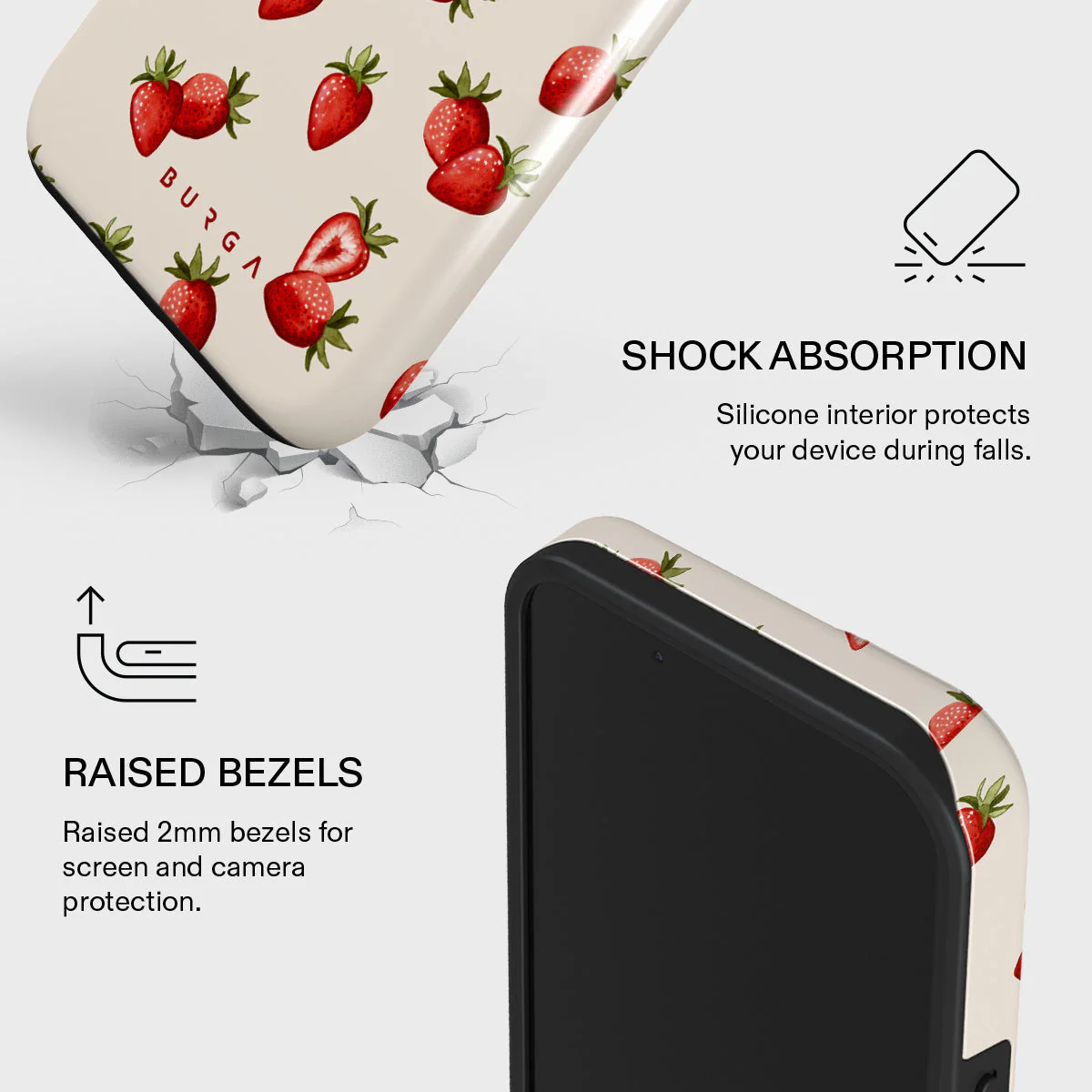 Freshly Picked - iPhone 15 Case - Image 4