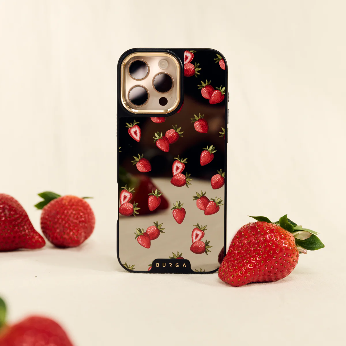 Freshly Picked - iPhone 15 Case - Image 53