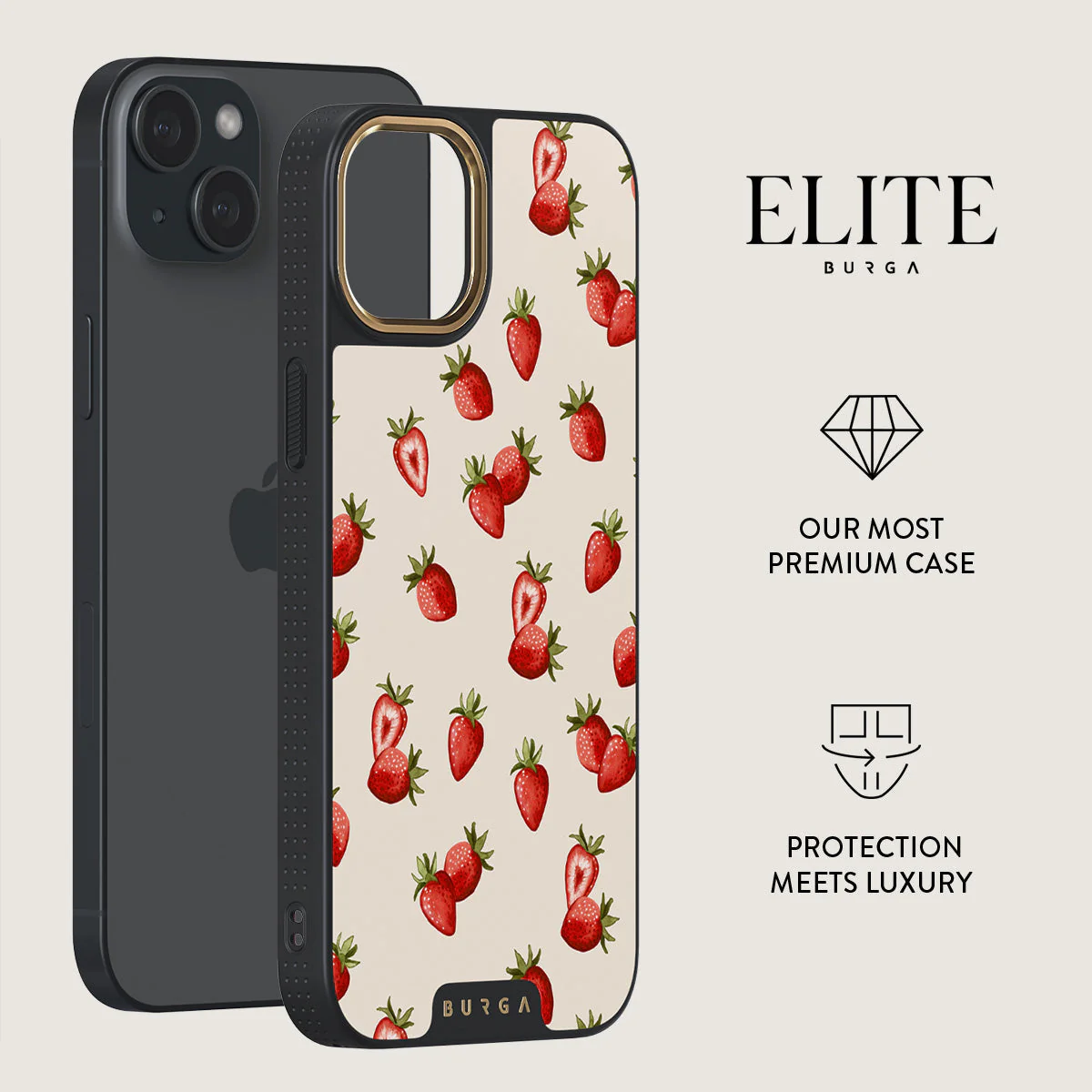 Freshly Picked - iPhone 15 Case - Image 6
