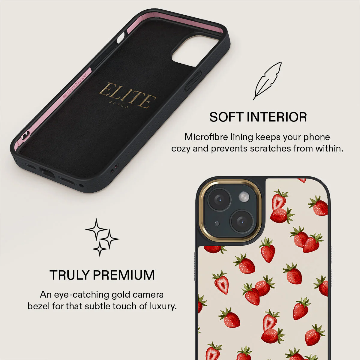 Freshly Picked - iPhone 15 Plus Case - Image 10