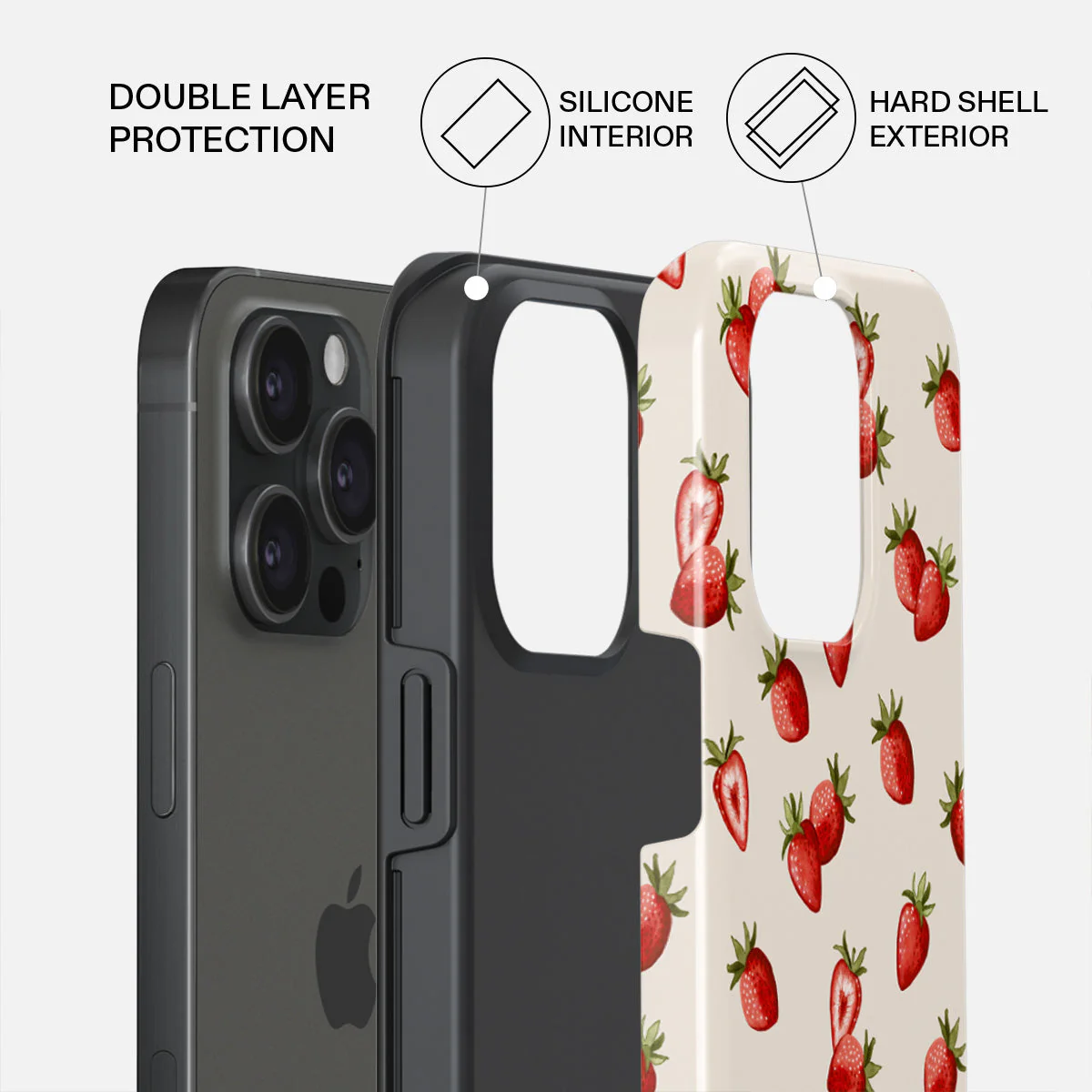 Freshly Picked - iPhone 15 Pro Case - Image 2