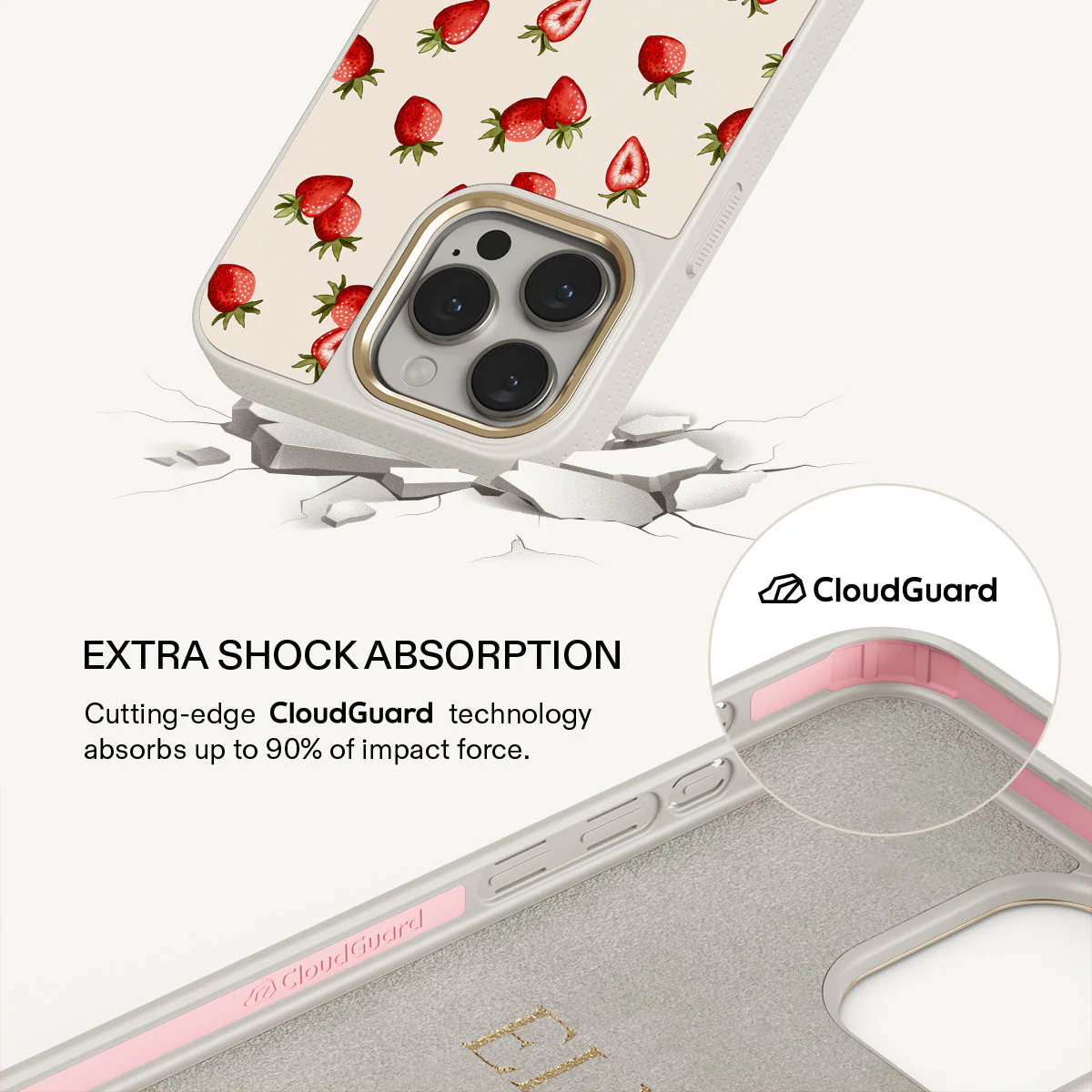 Freshly Picked - iPhone 15 Pro Case - Image 21