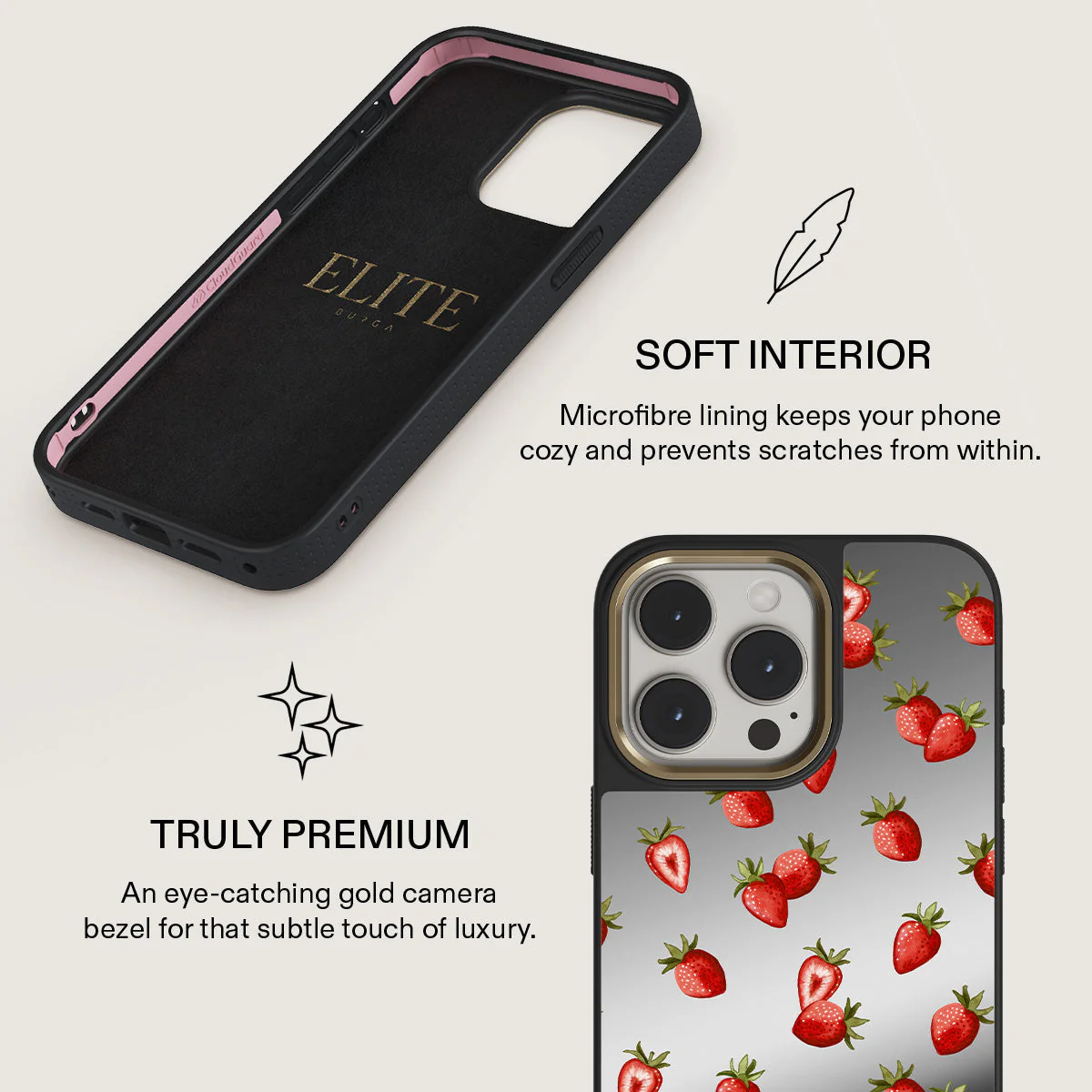 Freshly Picked - iPhone 15 Pro Case - Image 32
