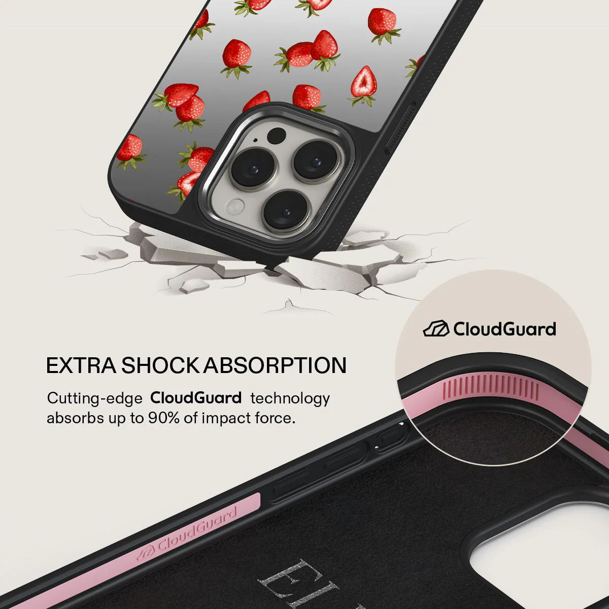 Freshly Picked - iPhone 15 Pro Case - Image 36