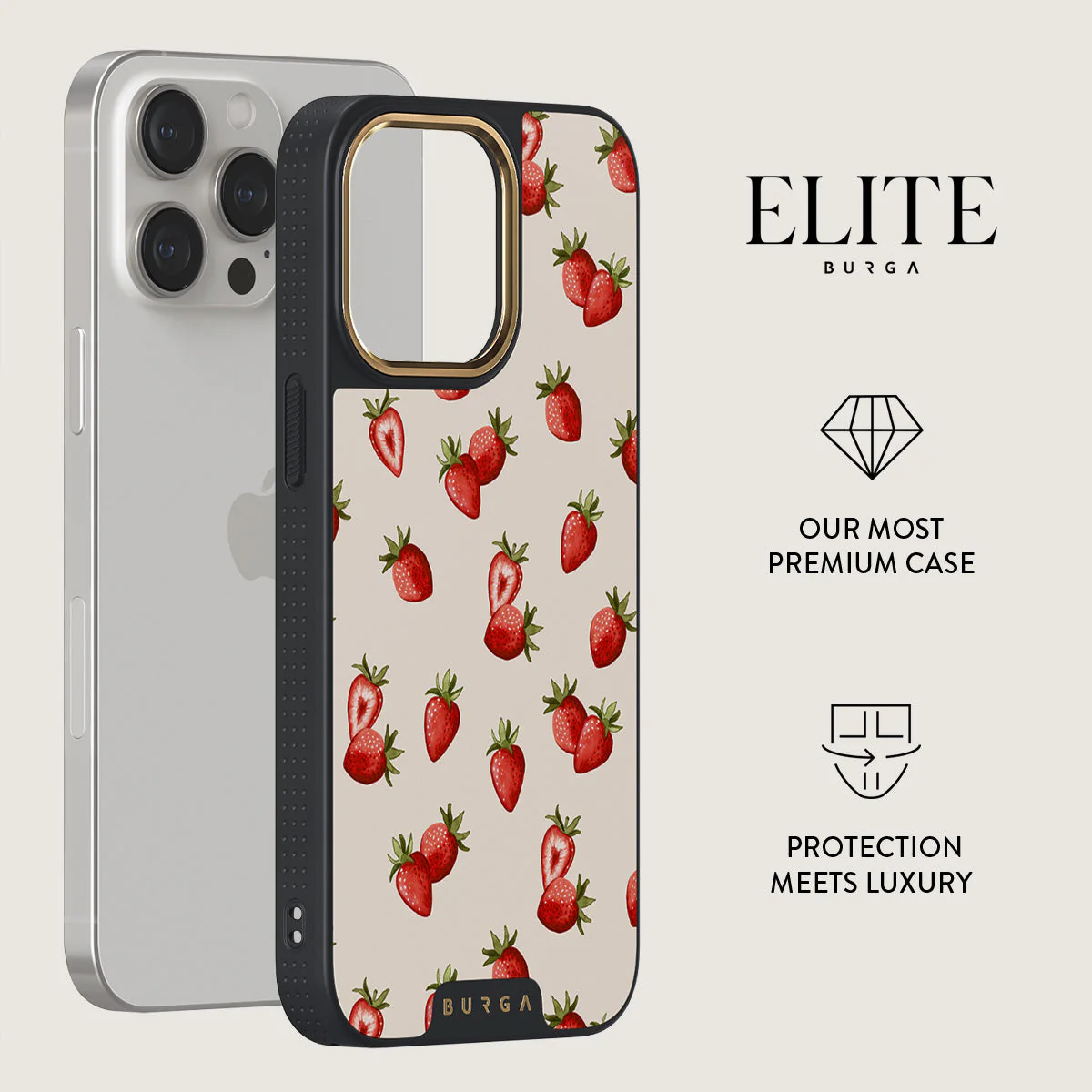 Freshly Picked - iPhone 15 Pro Case - Image 6