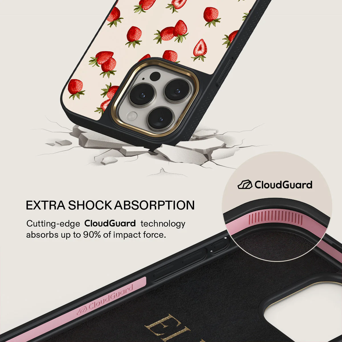 Freshly Picked - iPhone 15 Pro Case - Image 7