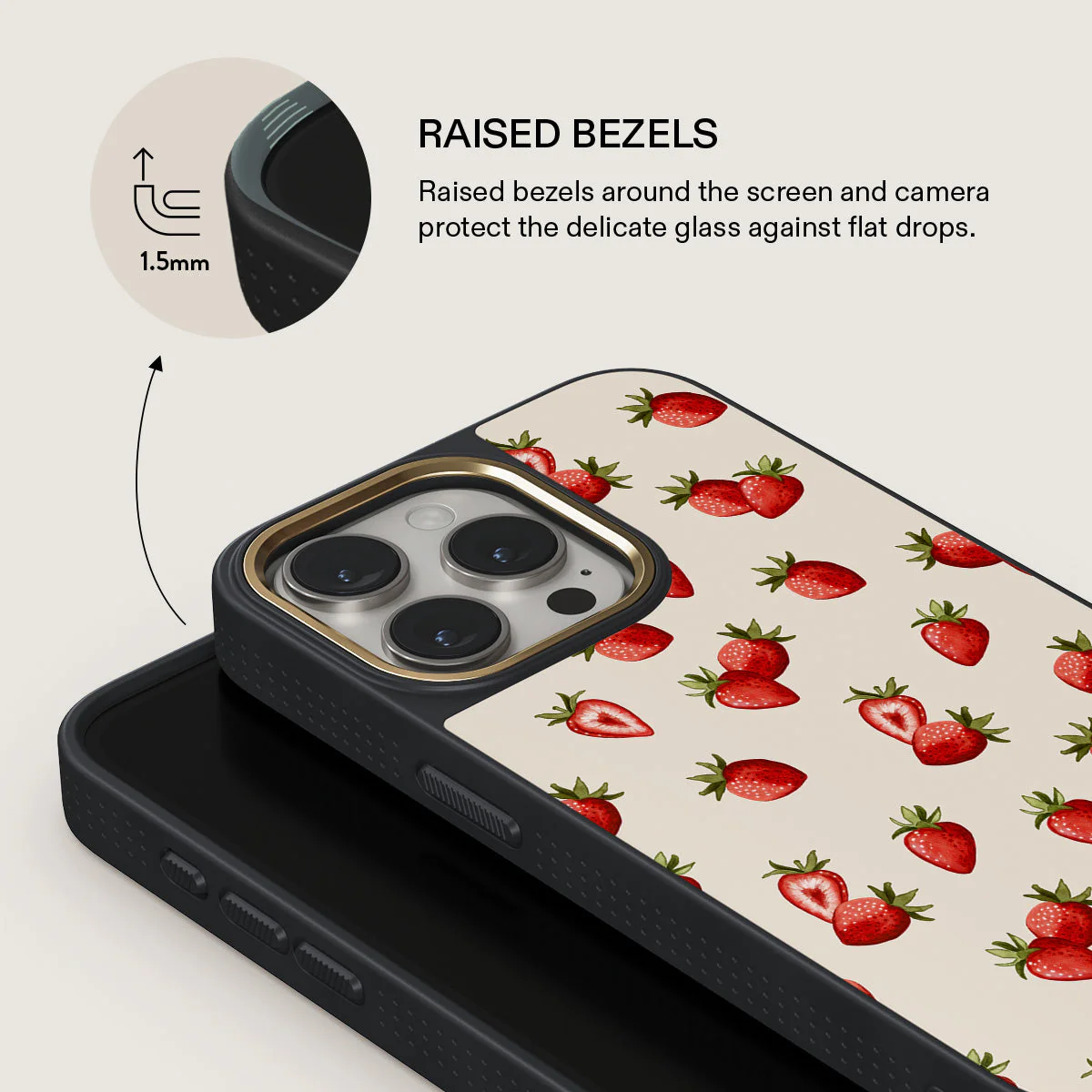 Freshly Picked - iPhone 15 Pro Case - Image 8