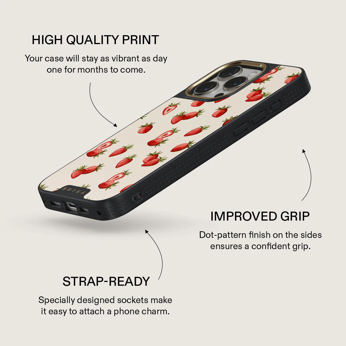 Freshly Picked - iPhone 15 Pro Case - Image 9