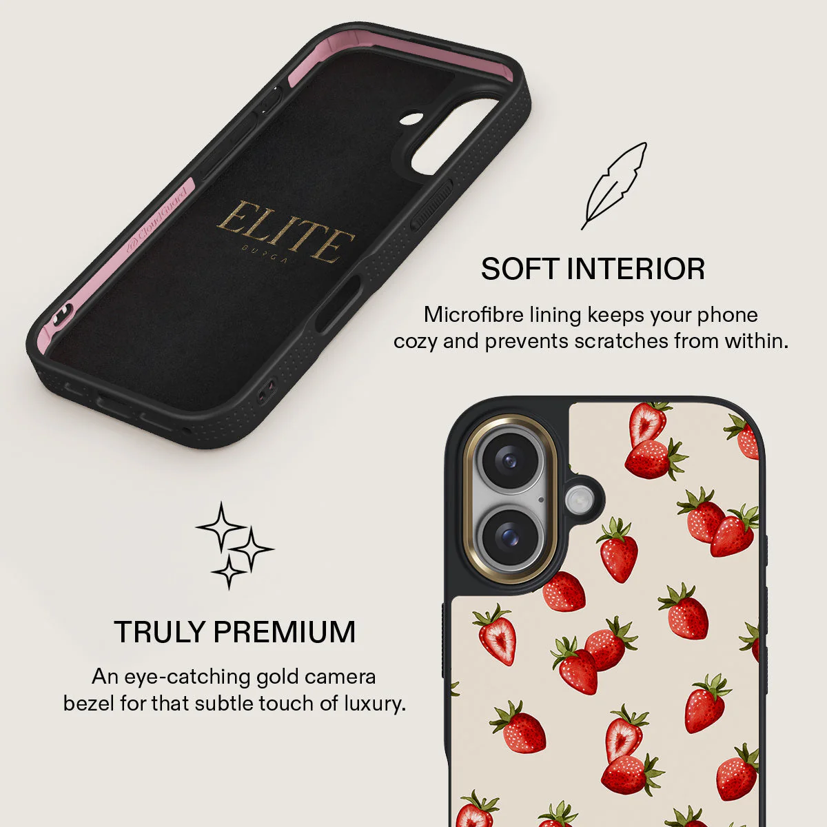 Freshly Picked - iPhone 16 Case - Image 11