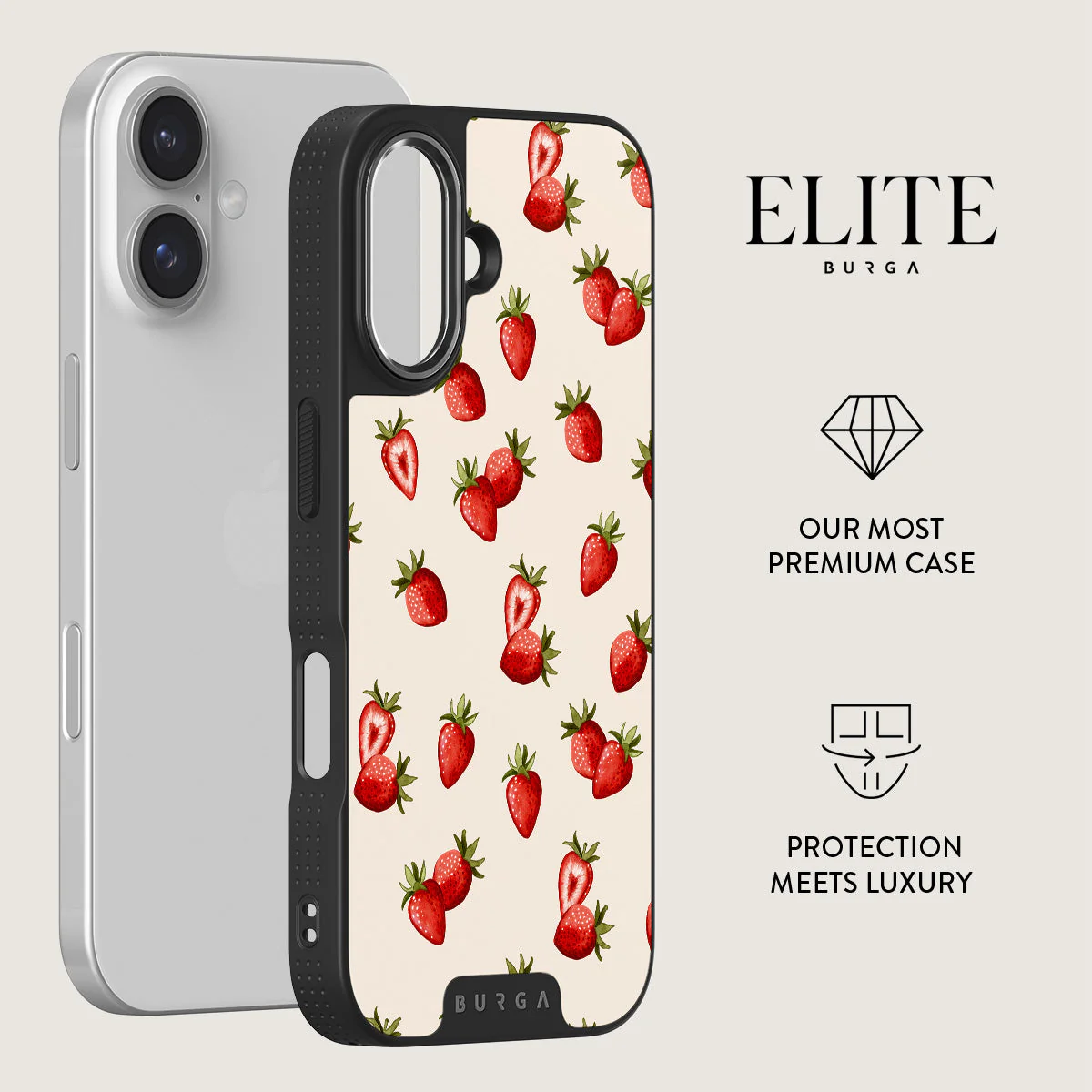 Freshly Picked - iPhone 16 Case - Image 14