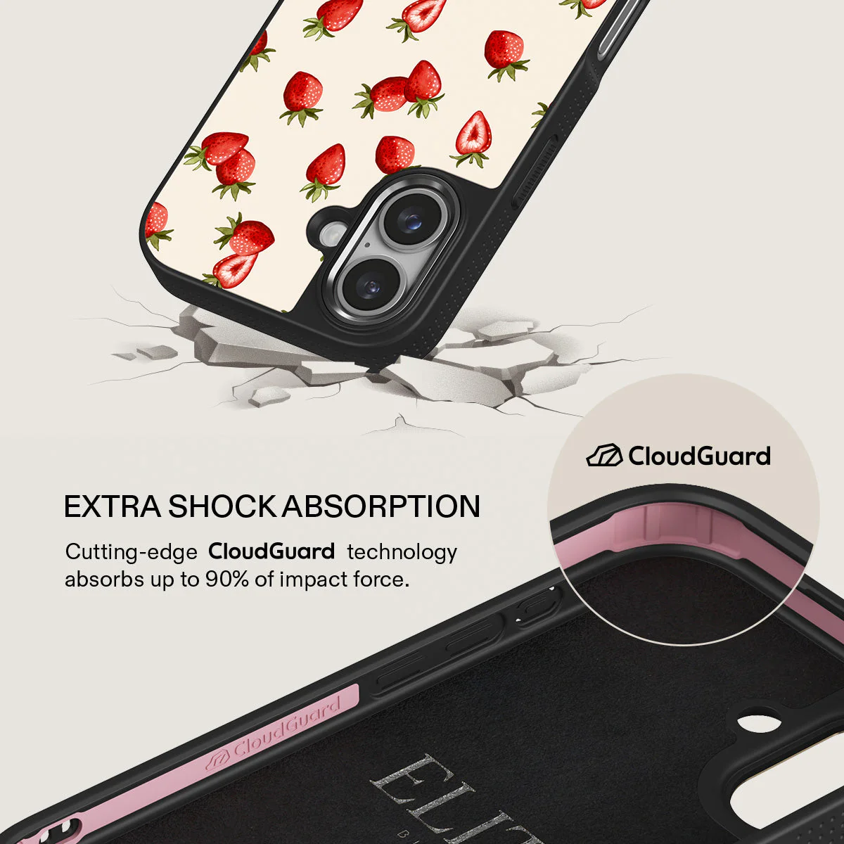 Freshly Picked - iPhone 16 Case - Image 15
