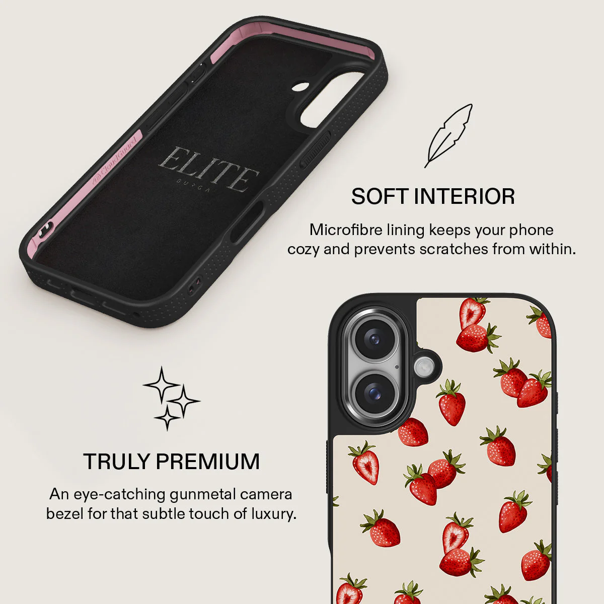 Freshly Picked - iPhone 16 Case - Image 18
